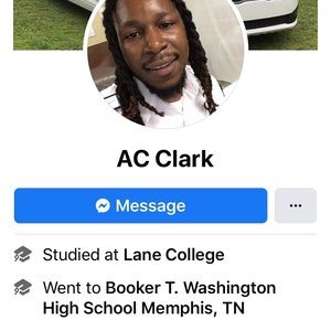 Meet your Posher, Tim